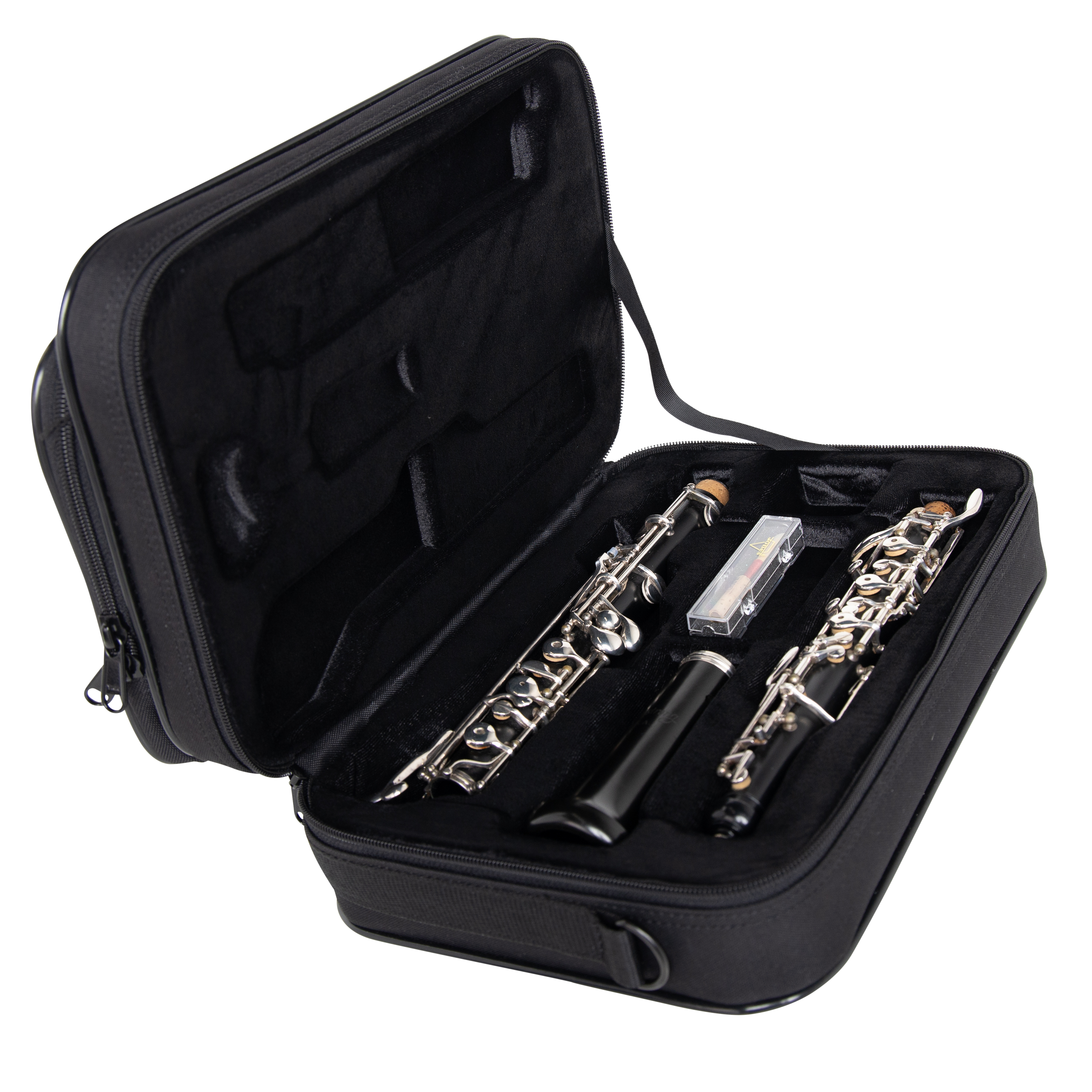 Lightweight Beginner Case for Oboe