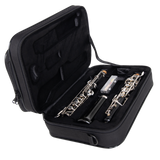 Lightweight Beginner Case for Oboe