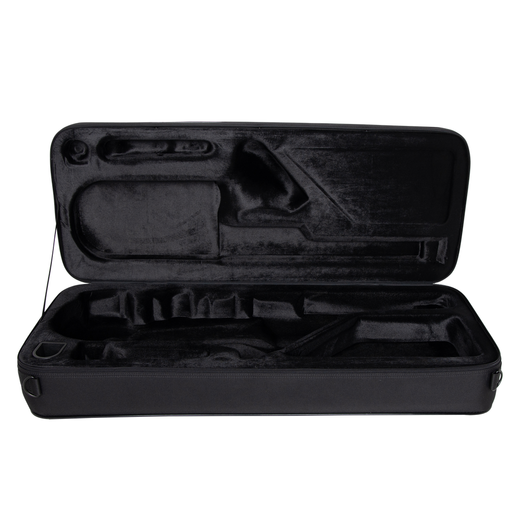 Largo Series Lightweight Case for Tenor Sax