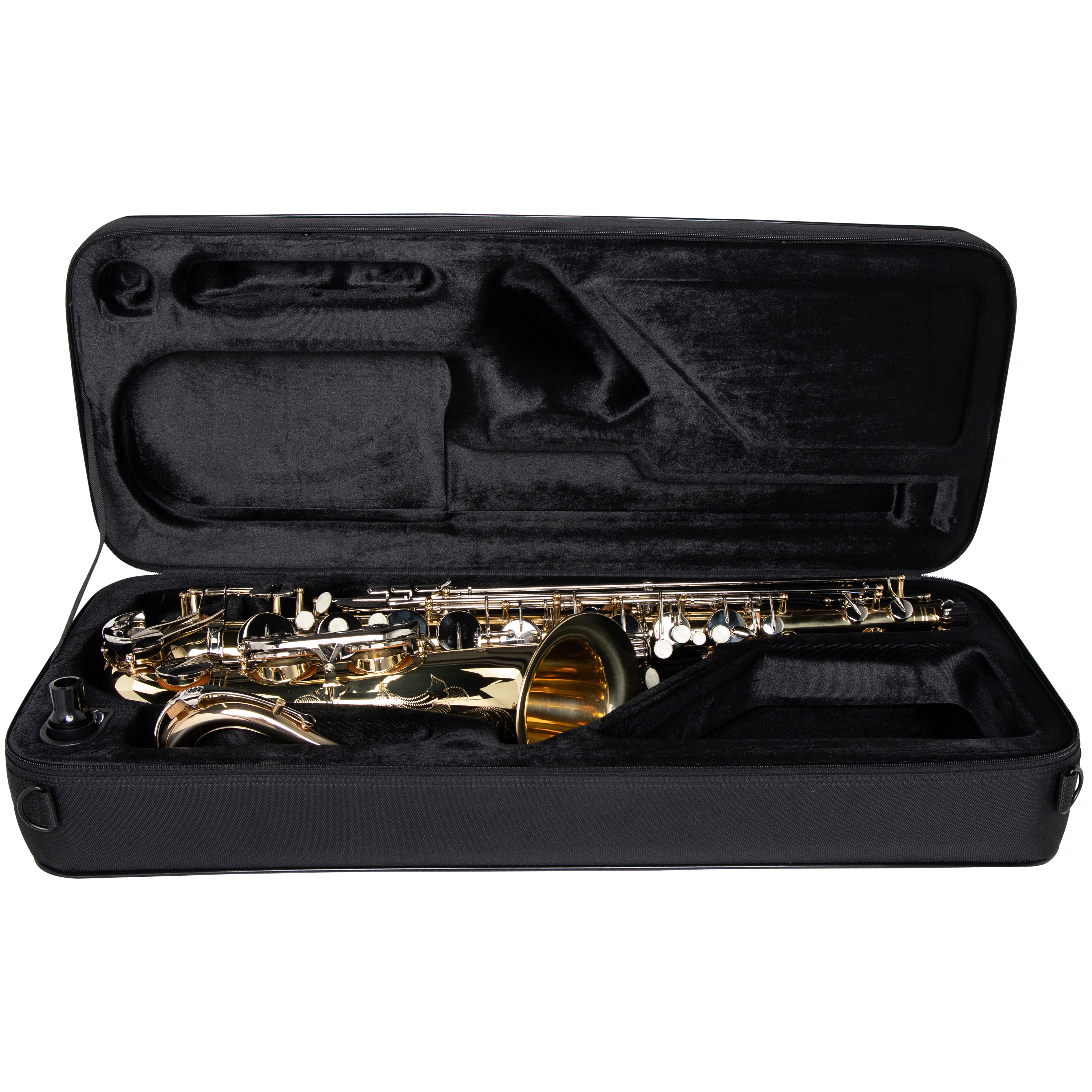 Largo Series Lightweight Case for Tenor Sax