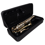 Largo Series Lightweight Case for Tenor Sax