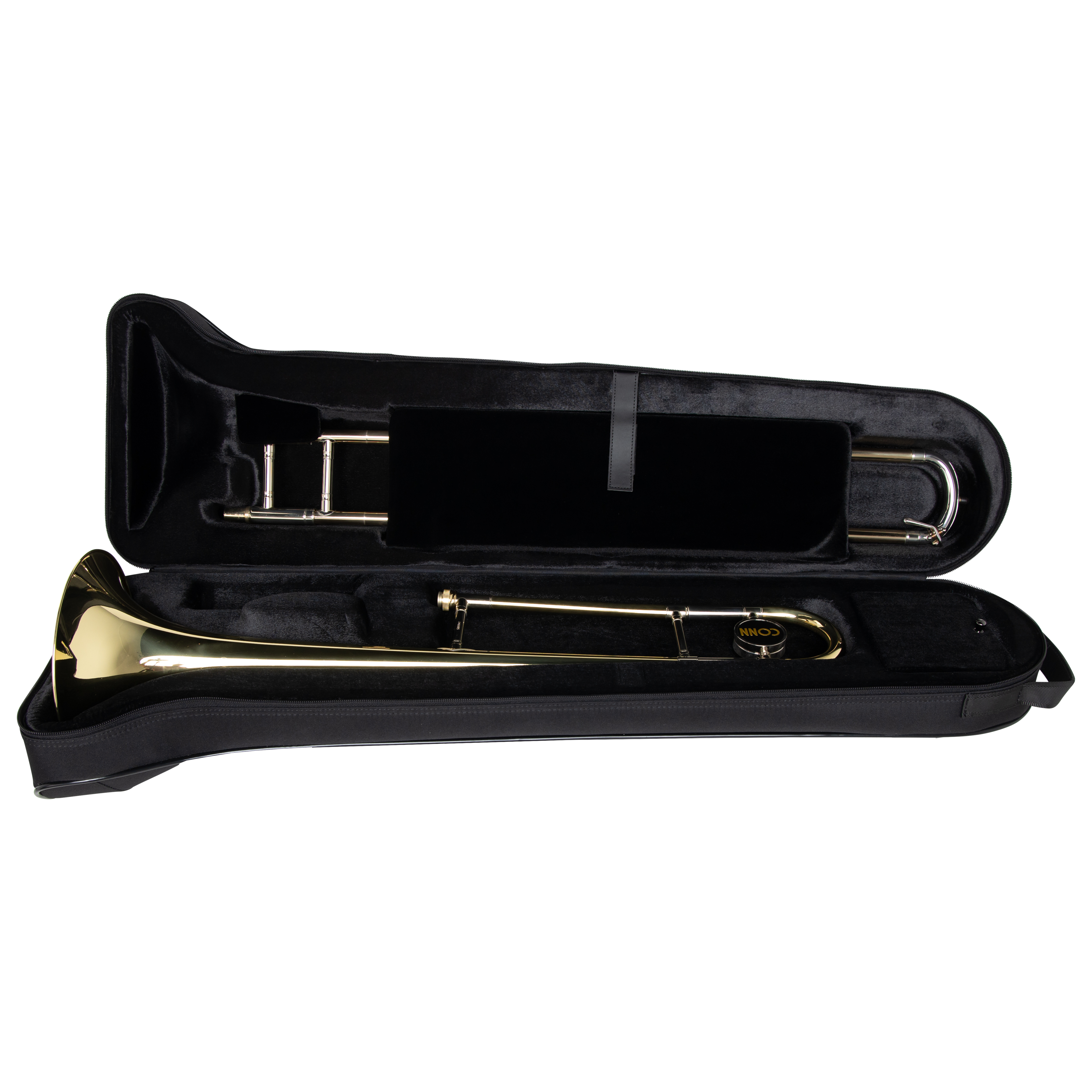 Lightweight Beginner Case for Trombone