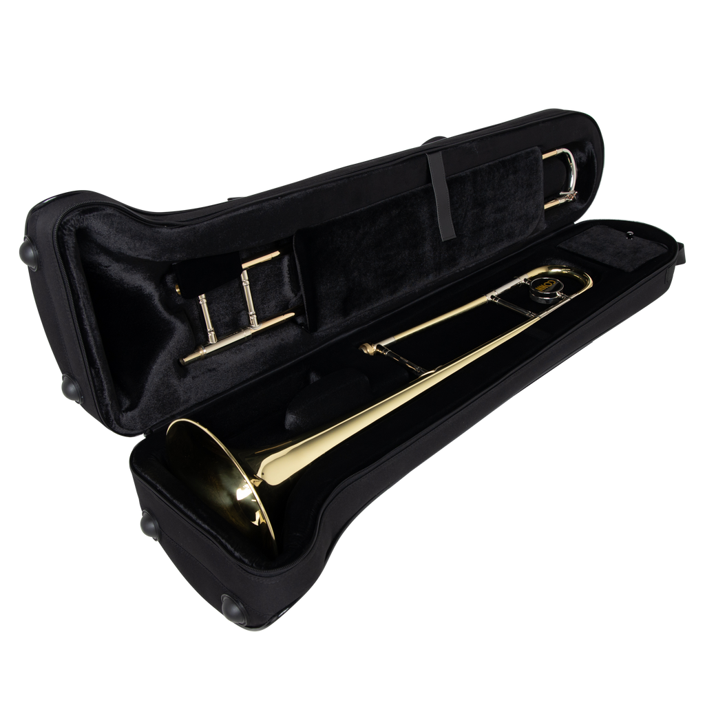 Lightweight Beginner Case for Trombone