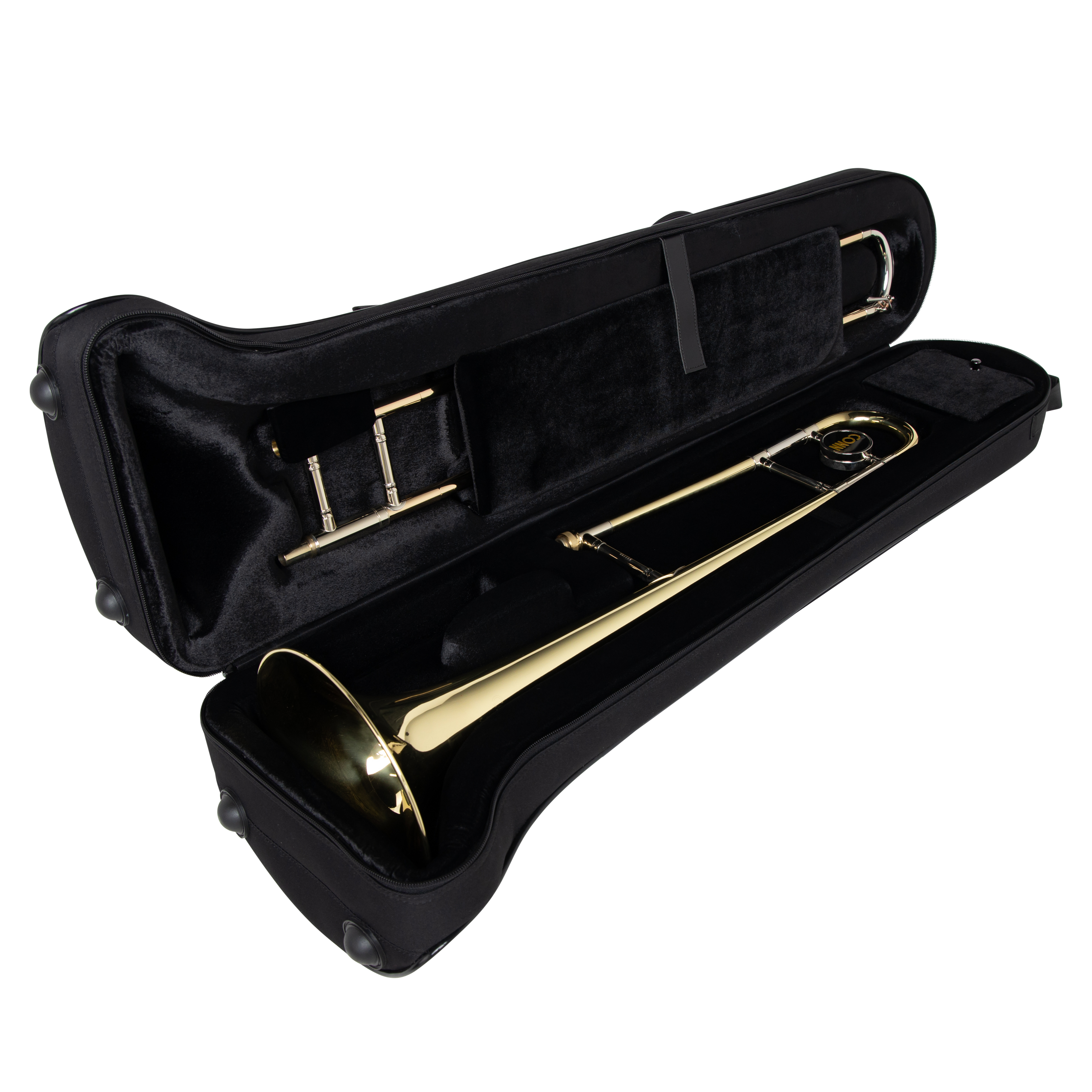 Lightweight Beginner Case for Trombone