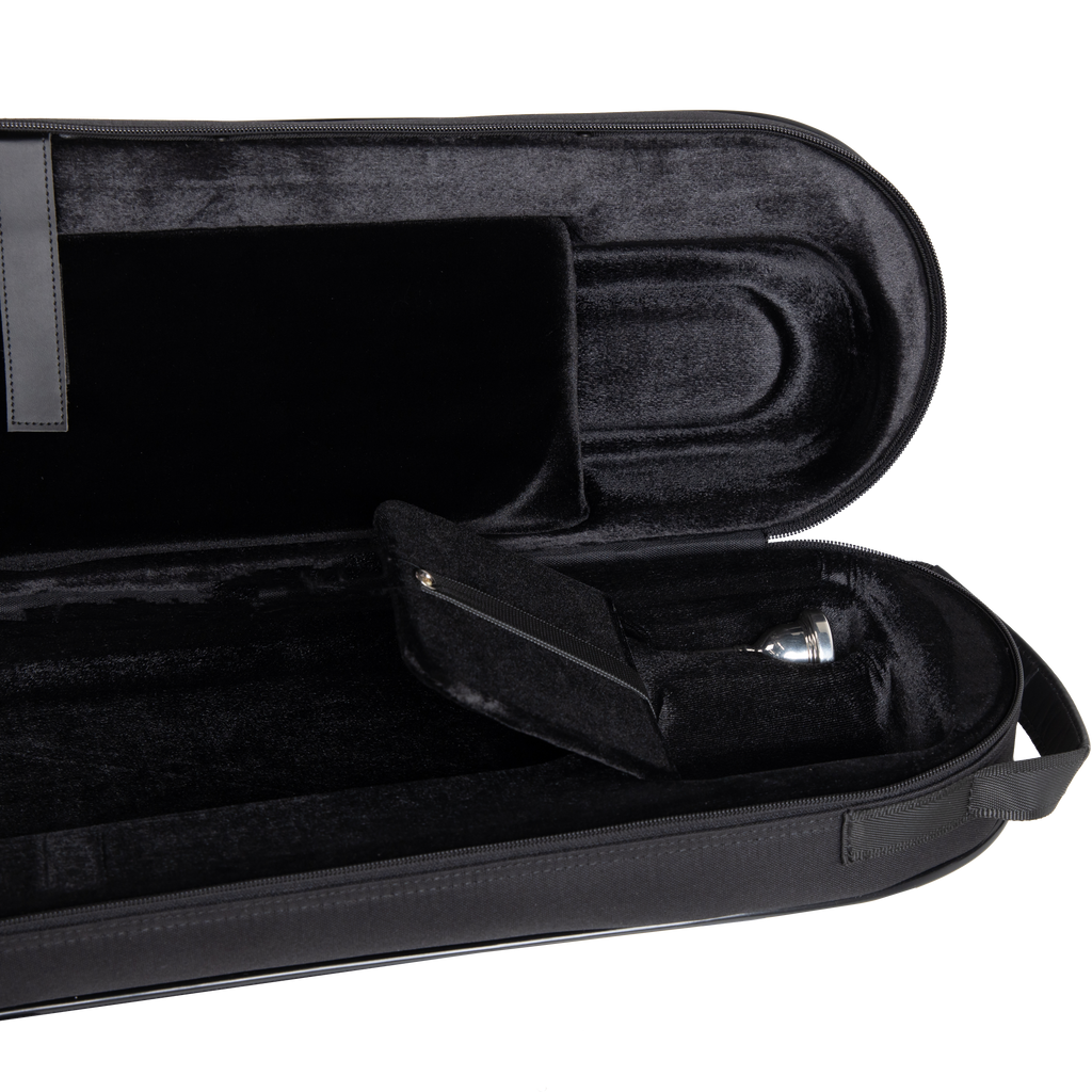 Lightweight Beginner Case for Trombone