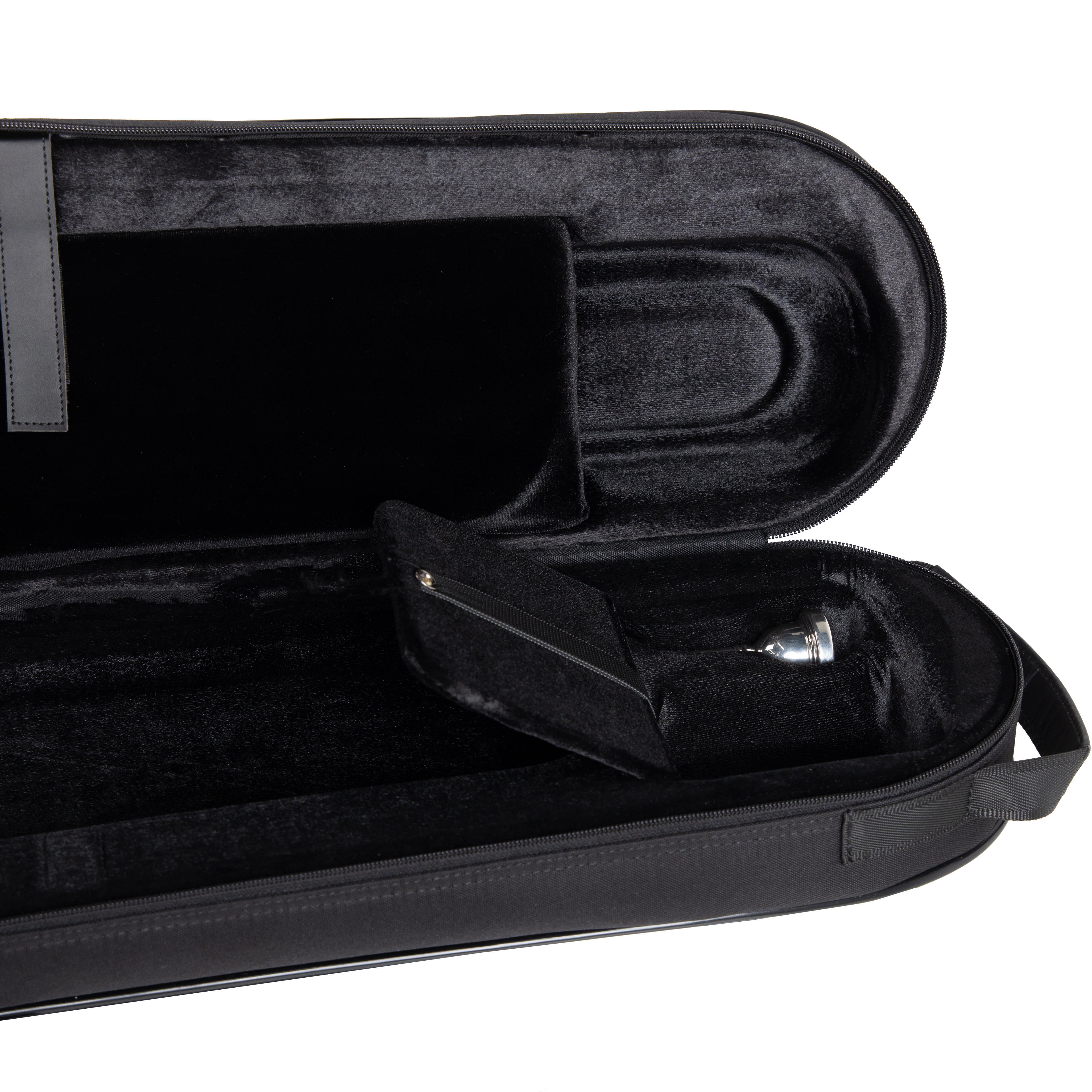 Lightweight Beginner Case for Trombone