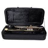 Lightweight Beginner Case for Trumpet