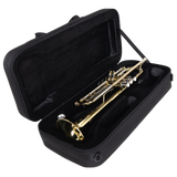 Lightweight Beginner Case for Trumpet