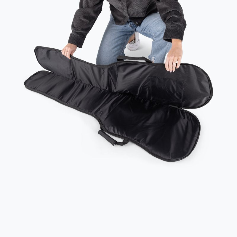 Economy Bass Guitar Gig Bag