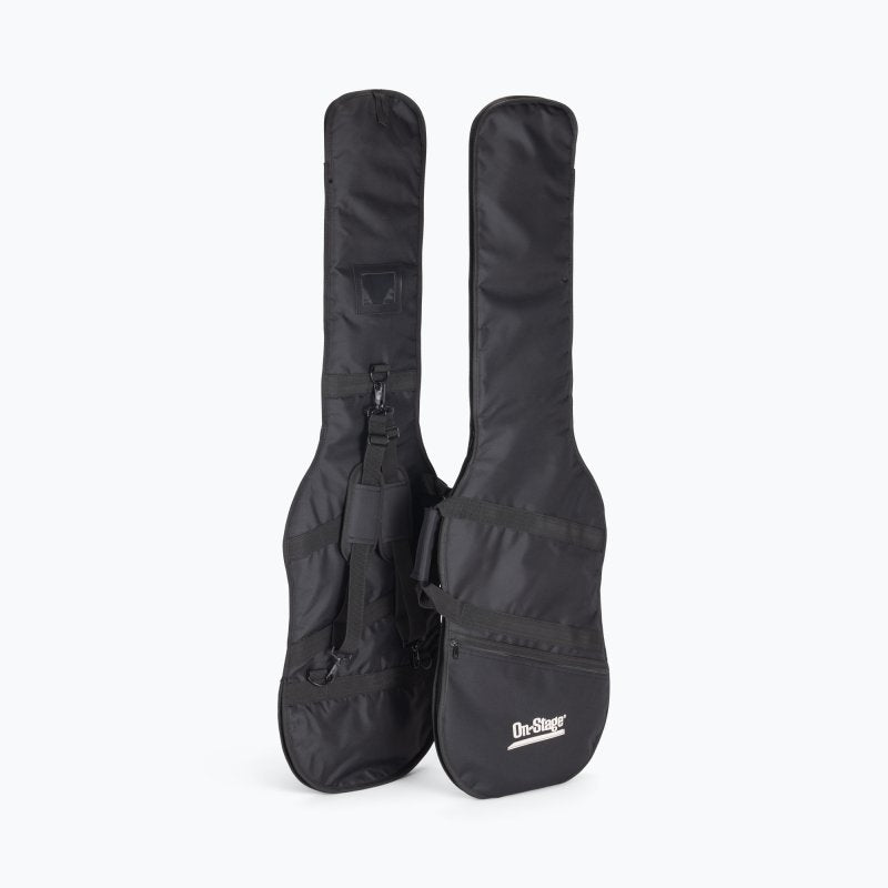 Economy Bass Guitar Gig Bag