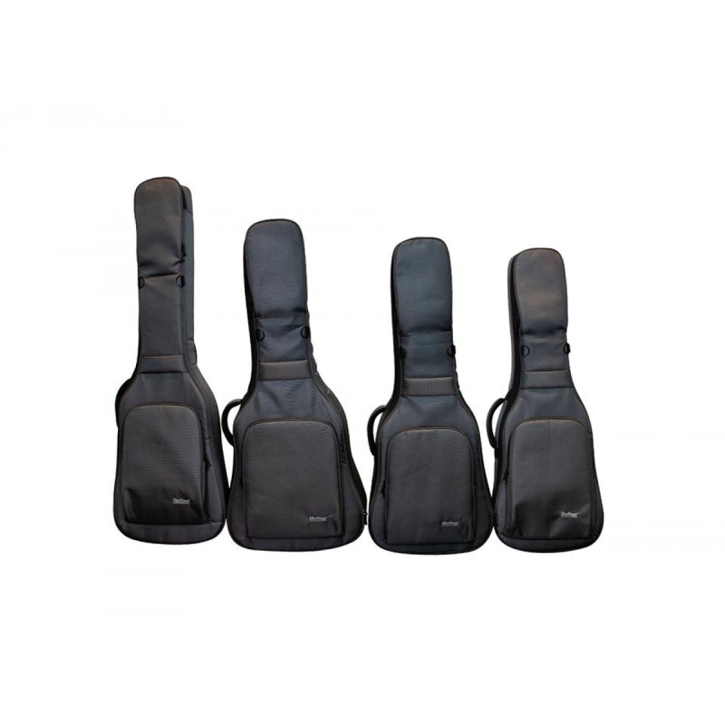 Deluxe Classical Guitar Gig Bag