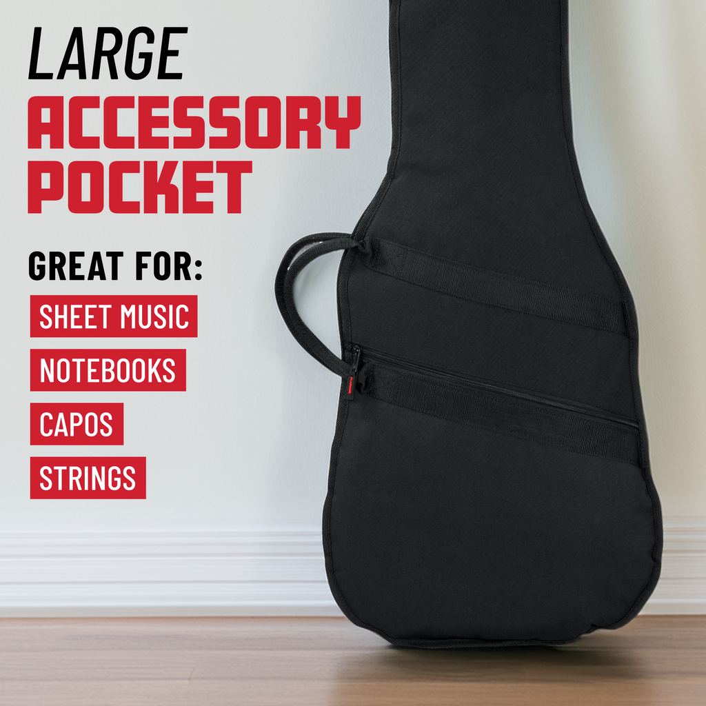 Bass Guitar Gig Bag