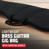 Bass Guitar Gig Bag