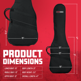 Bass Guitar Gig Bag