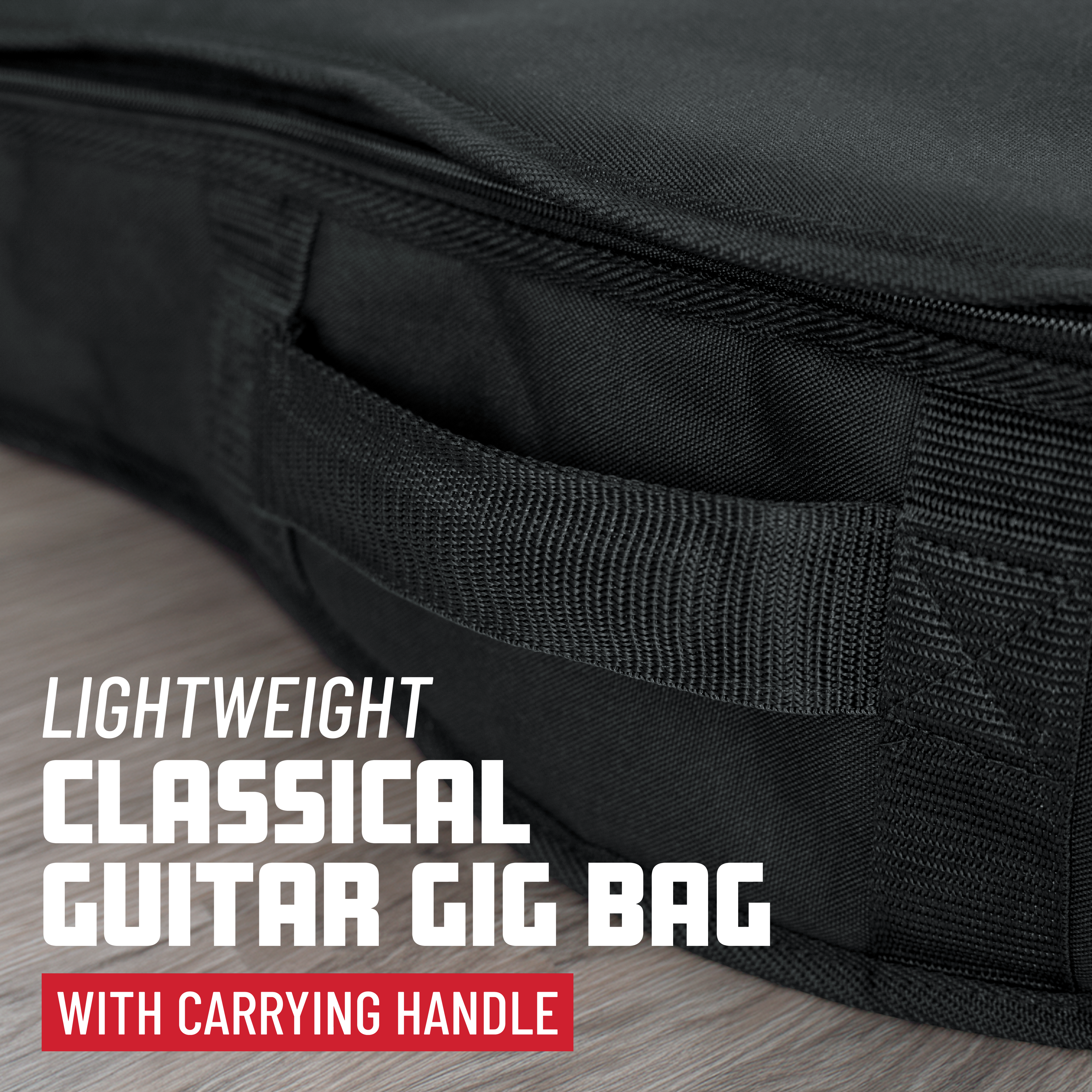 Classical Guitar Gig Bag