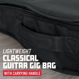 Classical Guitar Gig Bag