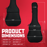 Classical Guitar Gig Bag