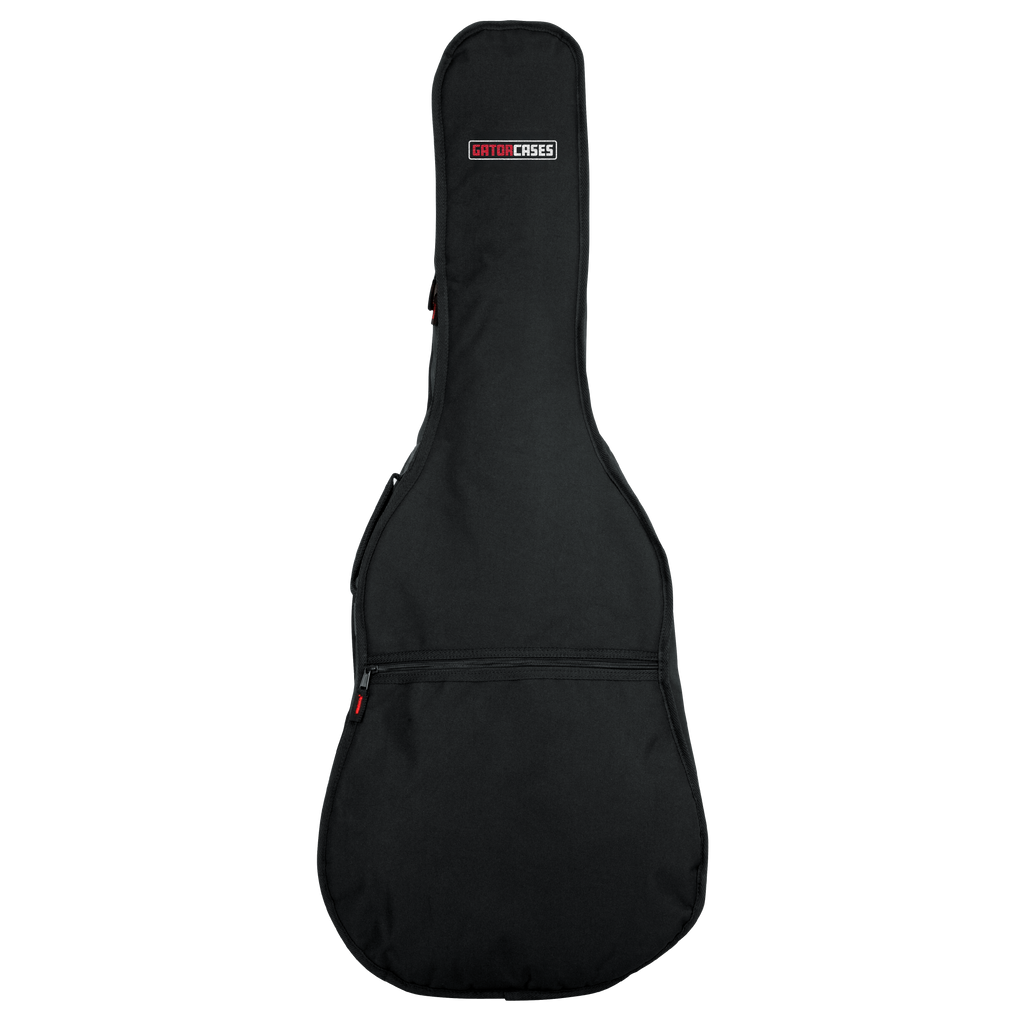 Dreadnought Guitar Gig Bag