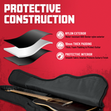 Dreadnought Guitar Gig Bag