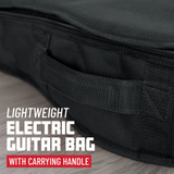 Electric Guitar Gig Bag