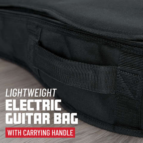 Electric Guitar Gig Bag