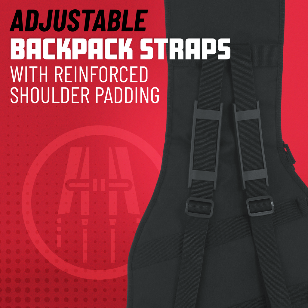 Electric Guitar Gig Bag