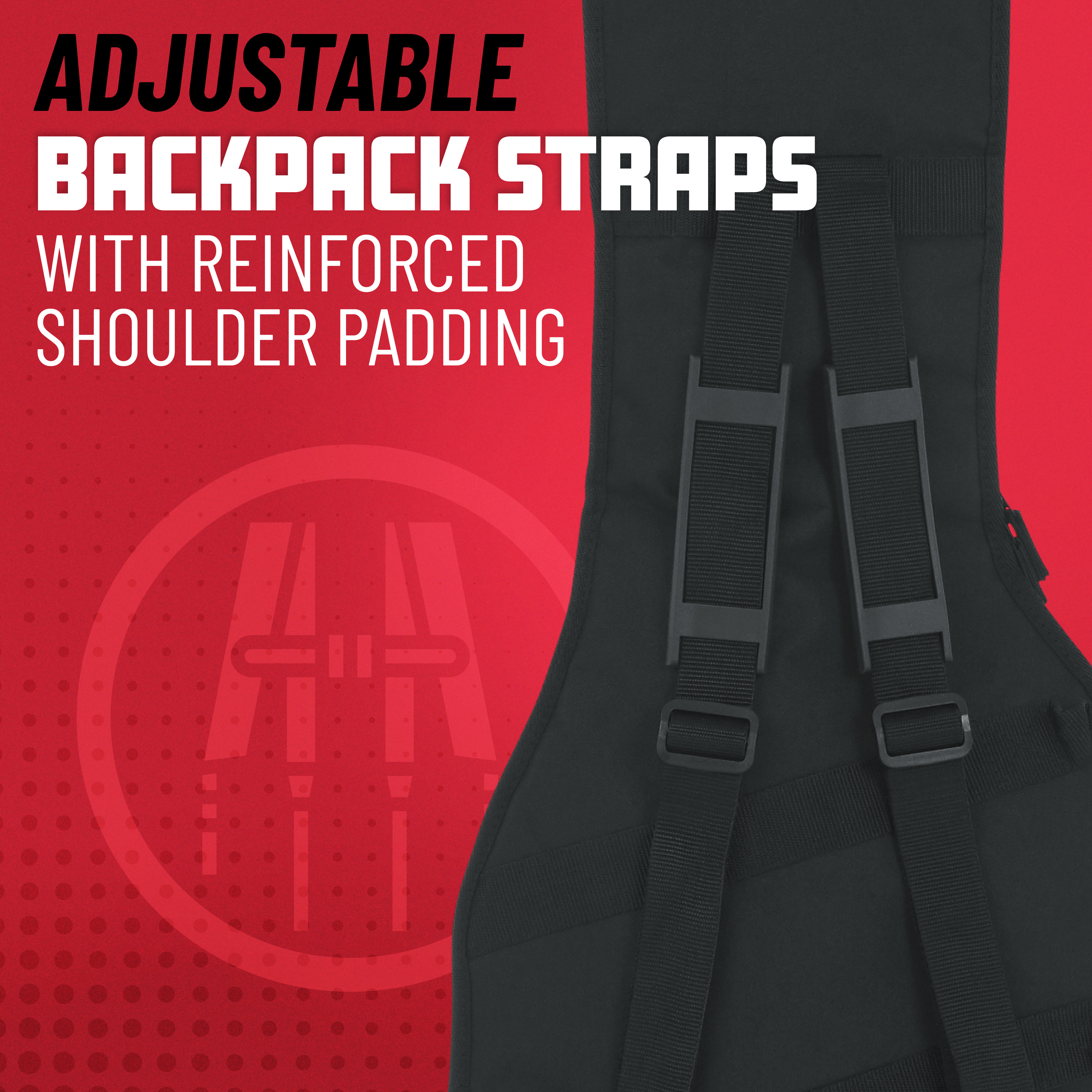 Electric Guitar Gig Bag
