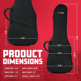 Electric Guitar Gig Bag