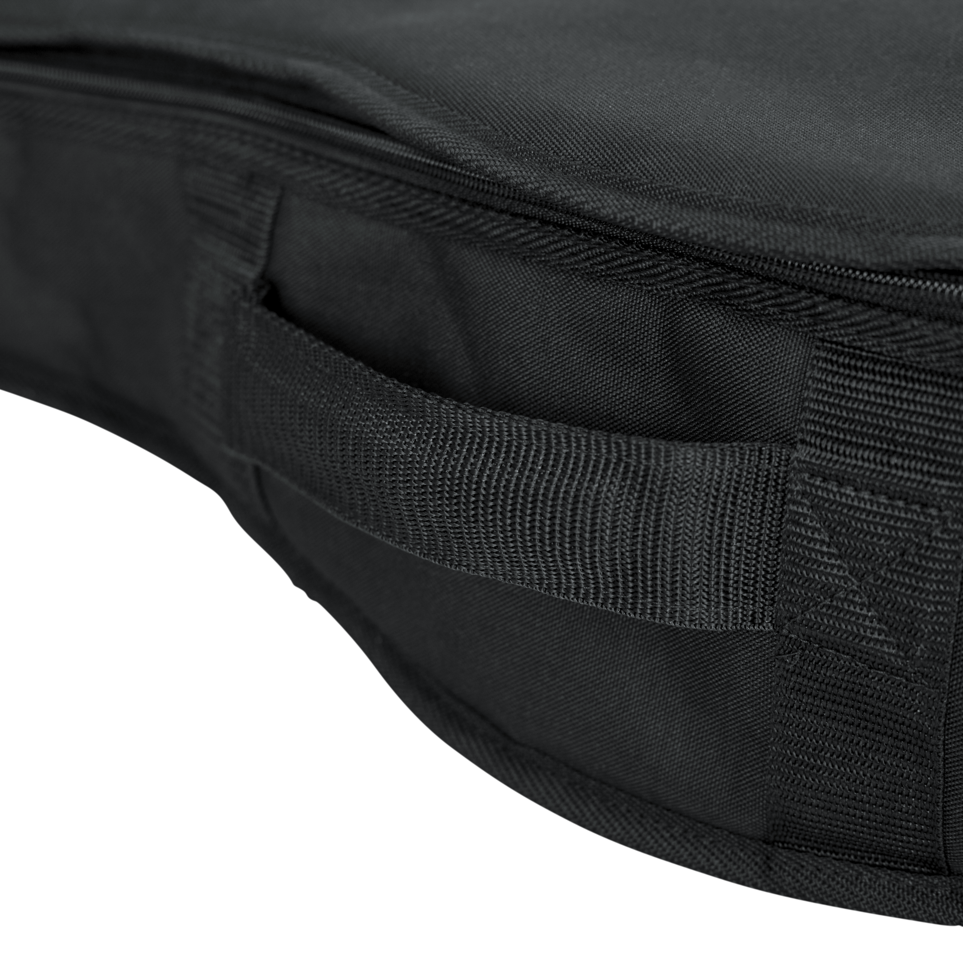 Unique Shaped Guitar Gig Bag