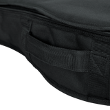 Unique Shaped Guitar Gig Bag