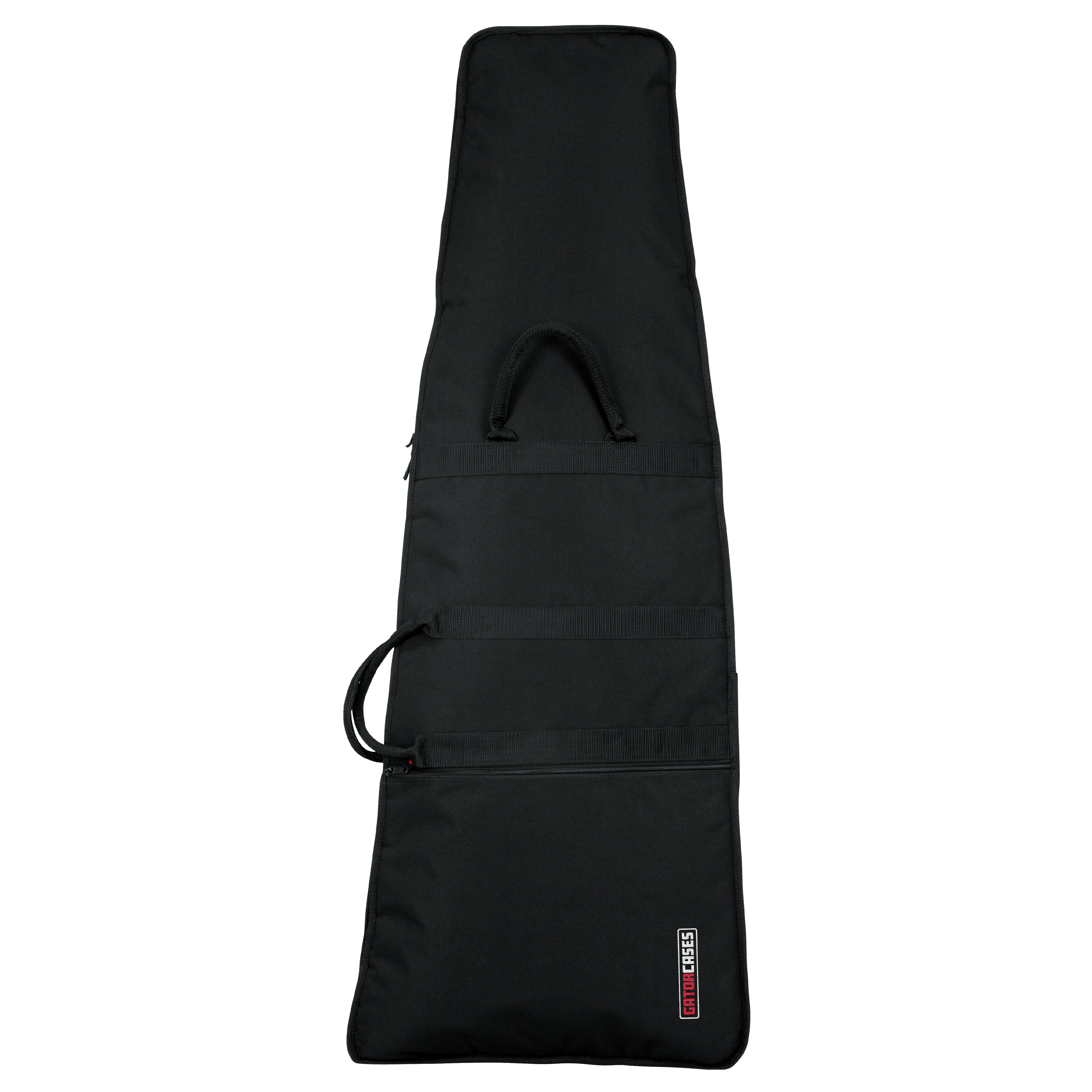 Unique Shaped Guitar Gig Bag