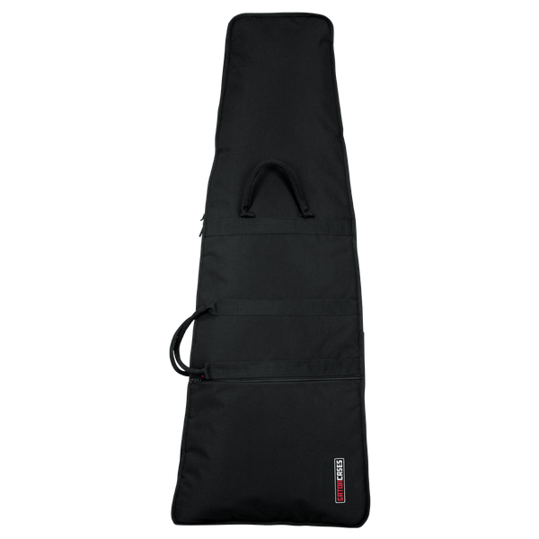 Unique Shaped Guitar Gig Bag