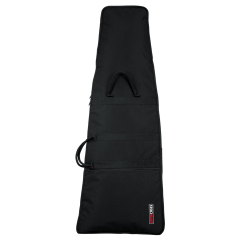Unique Shaped Guitar Gig Bag