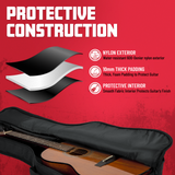 Mini Acoustic Guitar Gig Bag