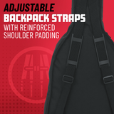 Mini Acoustic Guitar Gig Bag