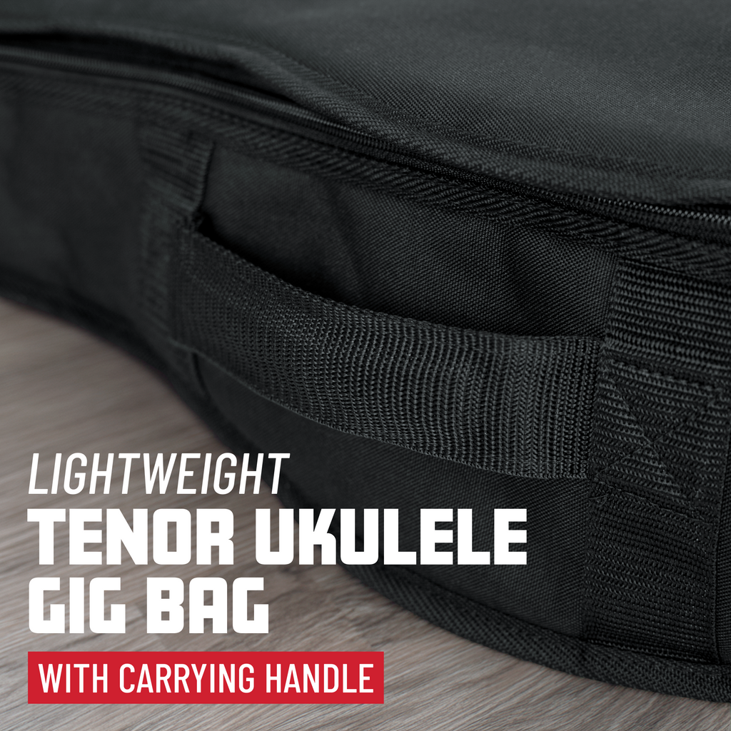 Tenor Ukulele Gig Bag