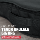 Tenor Ukulele Gig Bag