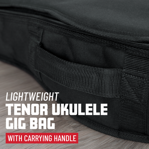 Tenor Ukulele Gig Bag