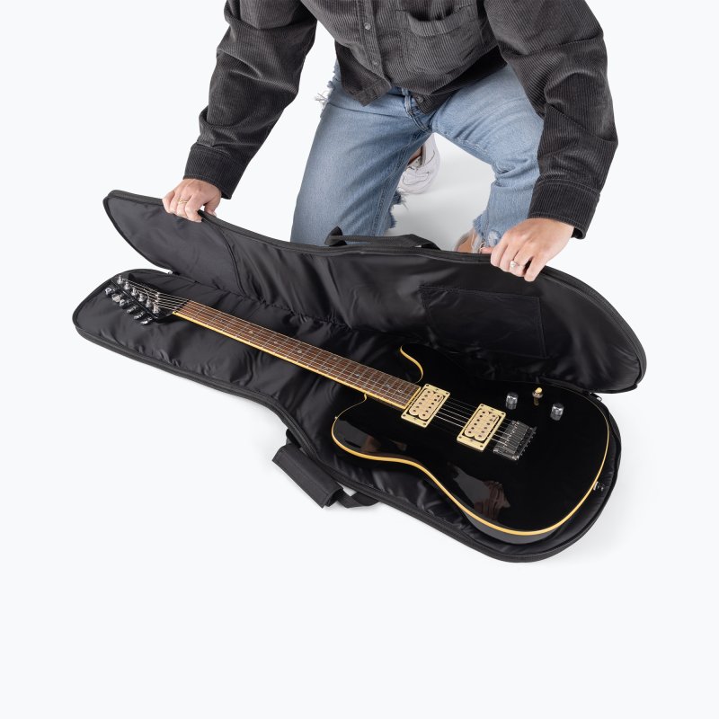 Economy Electric Guitar Bag
