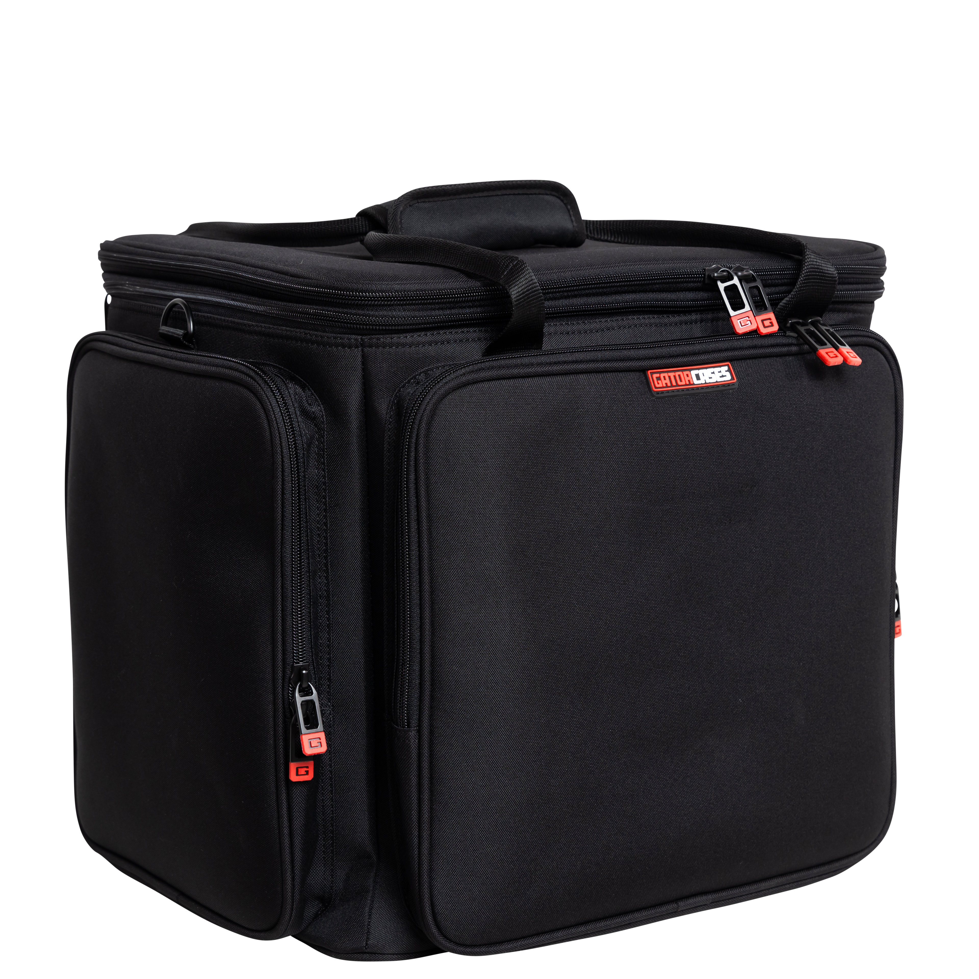 Large Modular Mute Bag for Low Brass Players