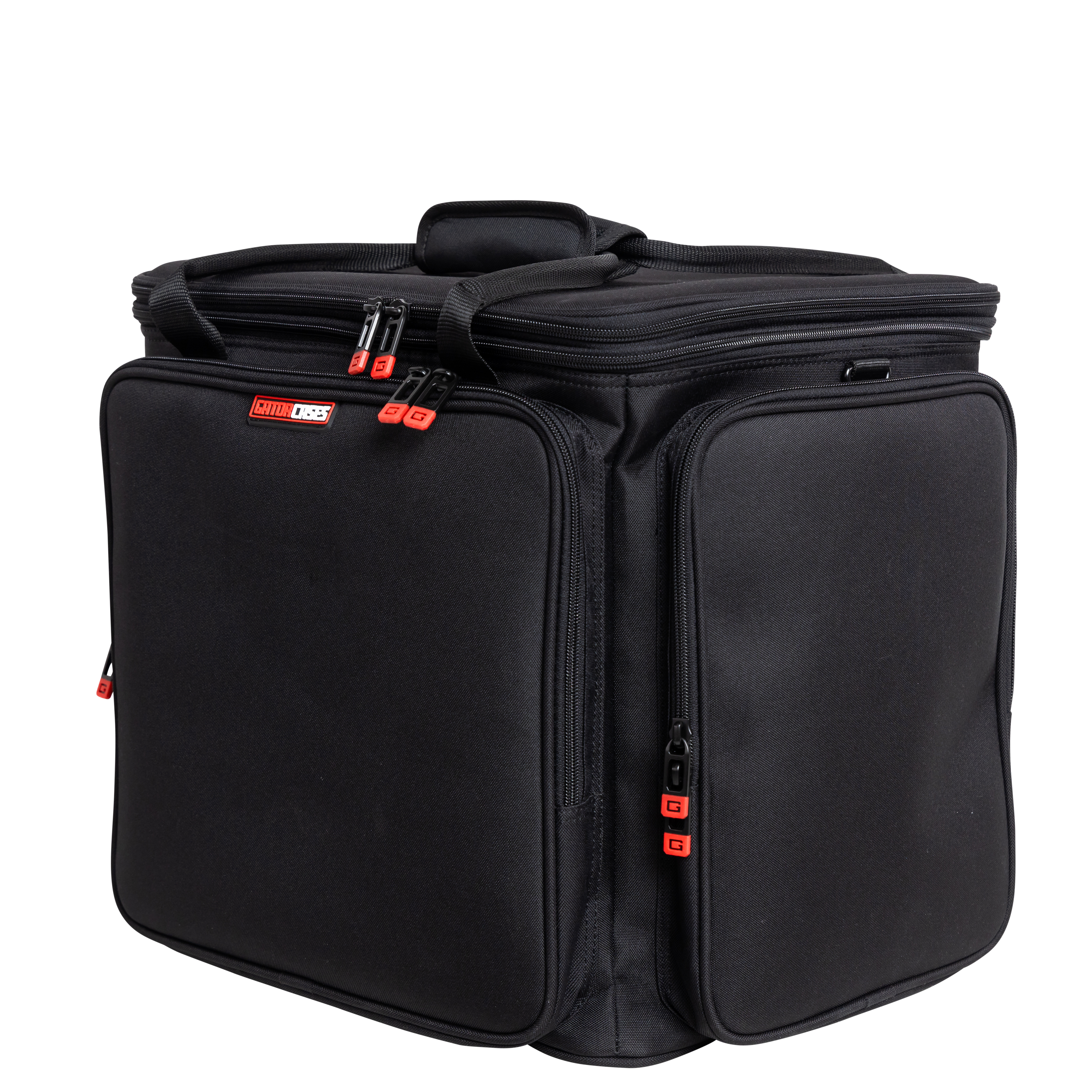 Large Modular Mute Bag for Low Brass Players