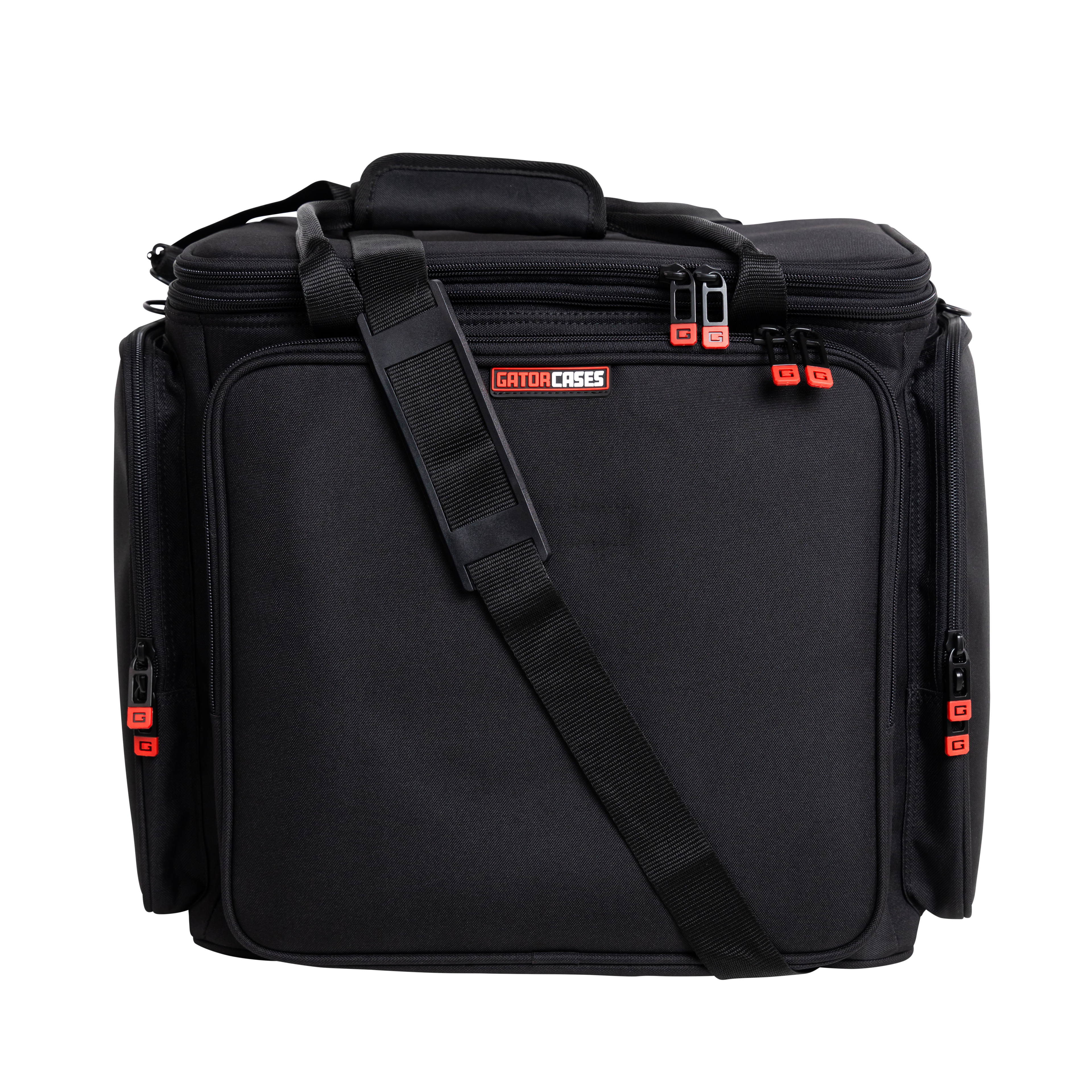 Large Modular Mute Bag for Low Brass Players