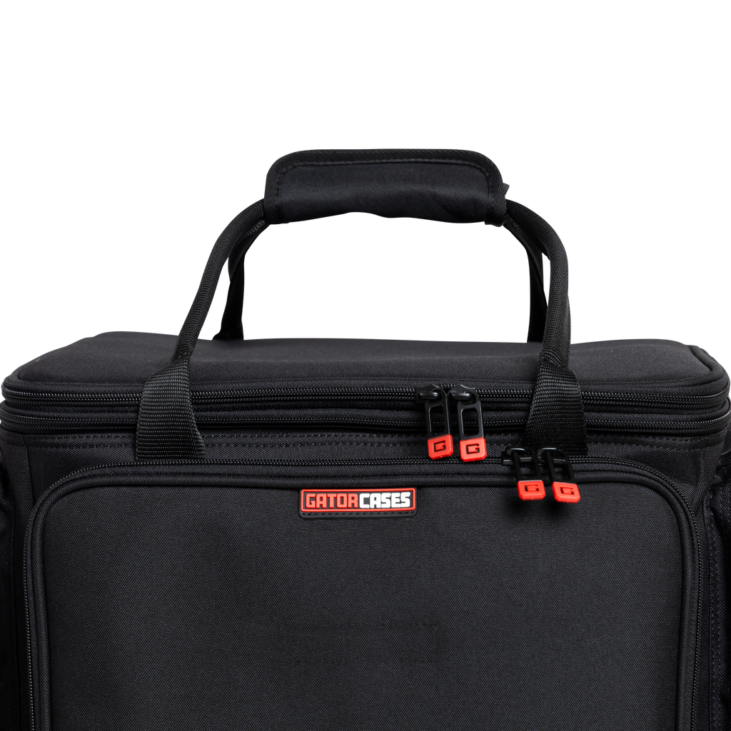 Large Modular Mute Bag for Low Brass Players