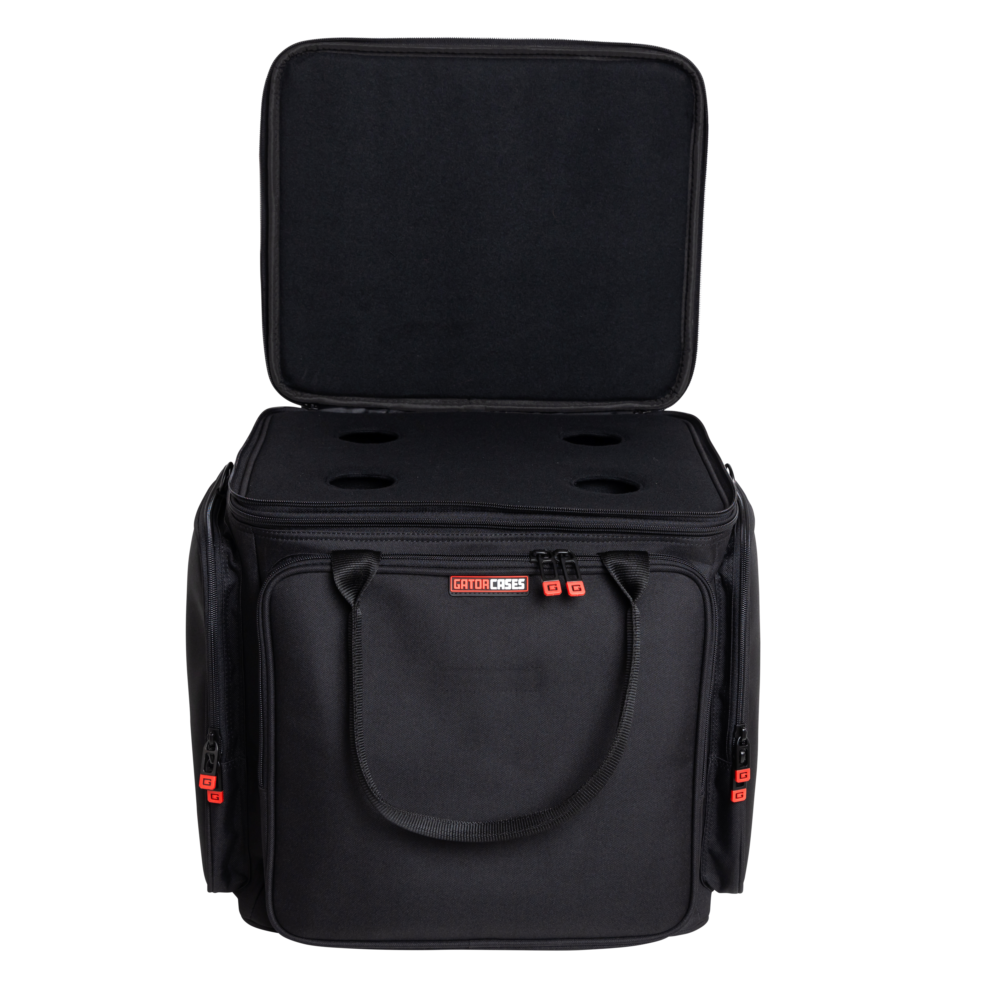 Large Modular Mute Bag for Low Brass Players