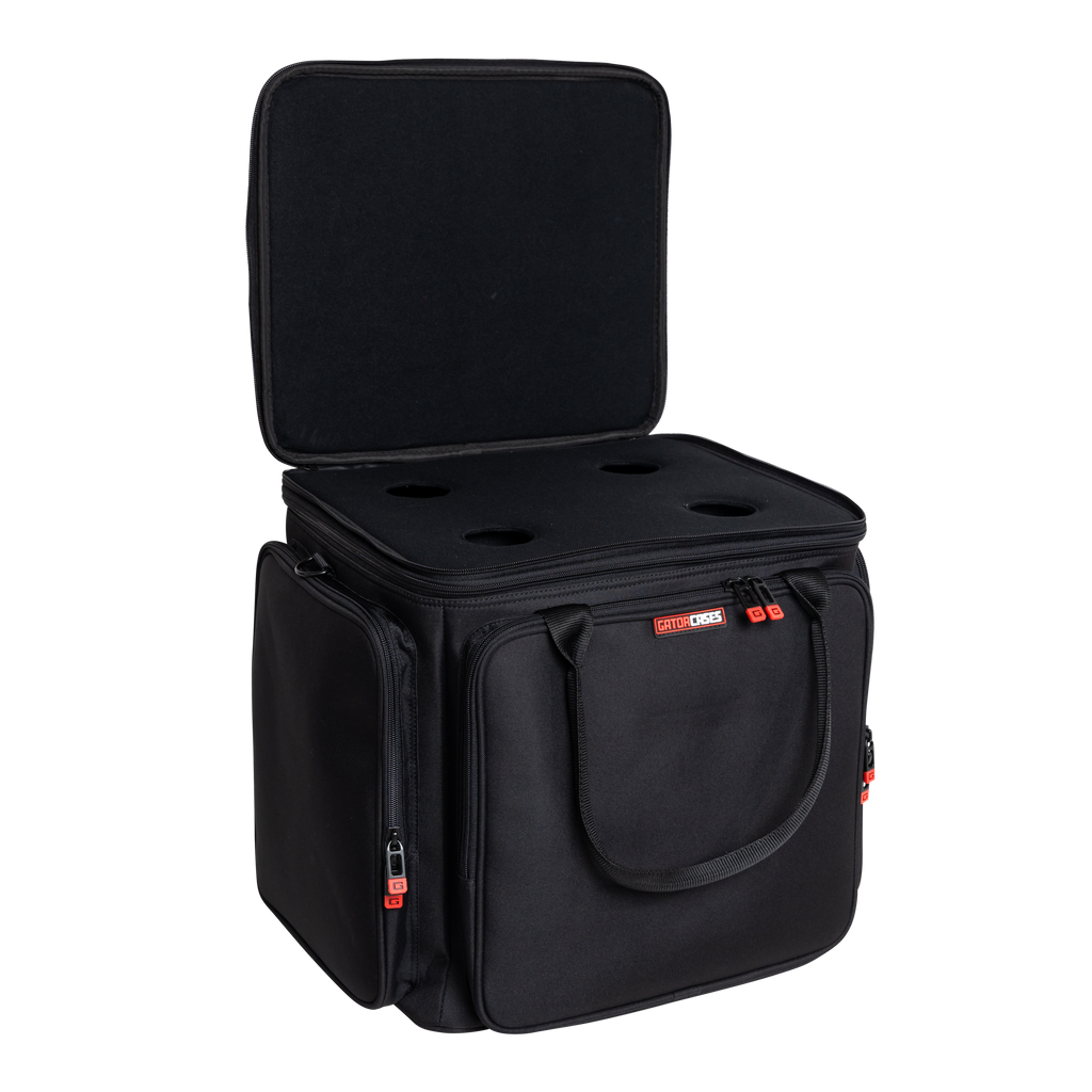 Large Modular Mute Bag for Low Brass Players