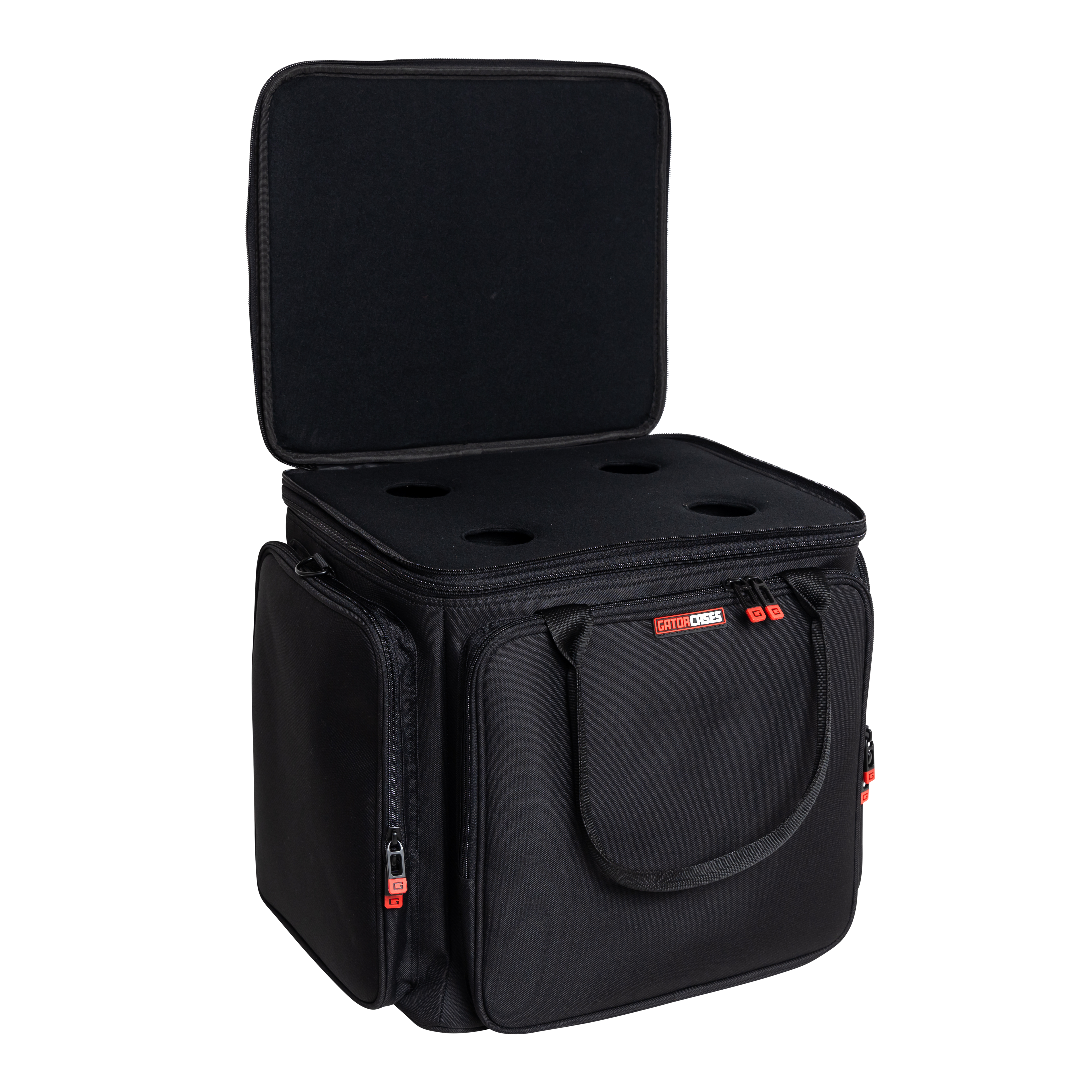 Large Modular Mute Bag for Low Brass Players