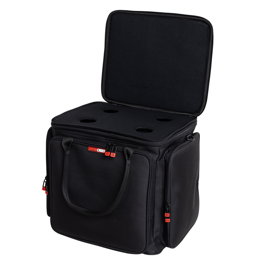Large Modular Mute Bag for Low Brass Players