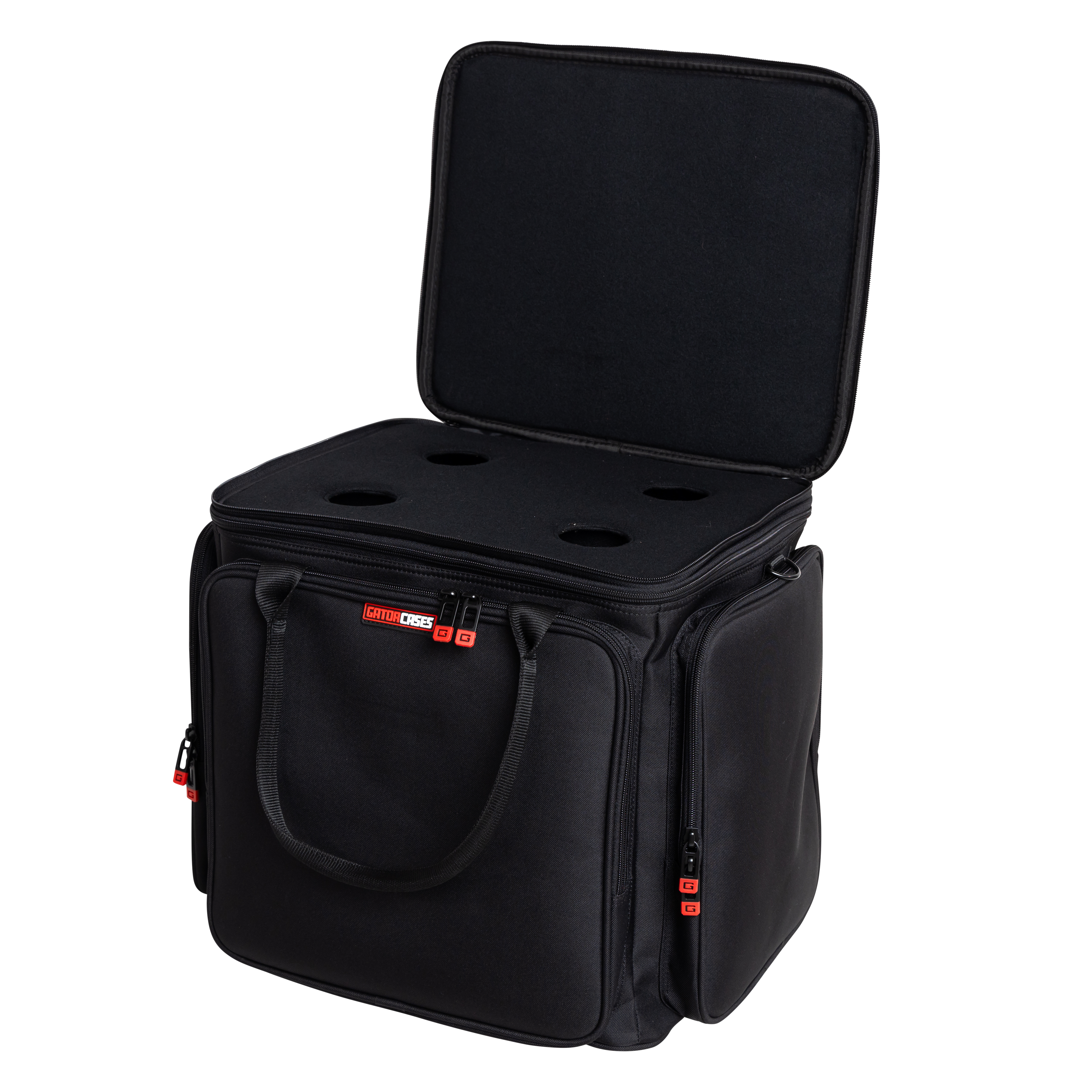 Large Modular Mute Bag for Low Brass Players
