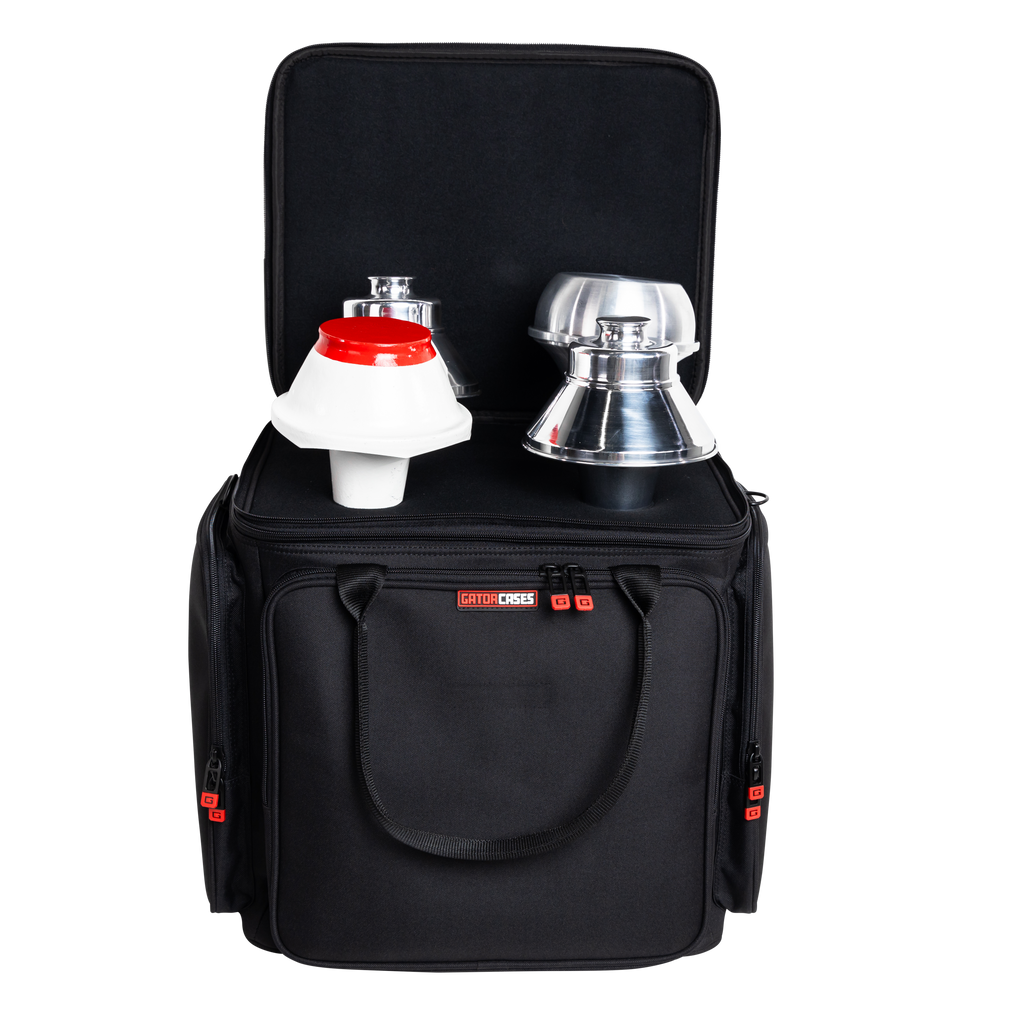 Large Modular Mute Bag for Low Brass Players