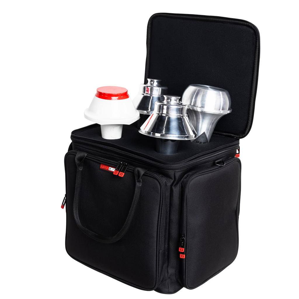 Large Modular Mute Bag for Low Brass Players
